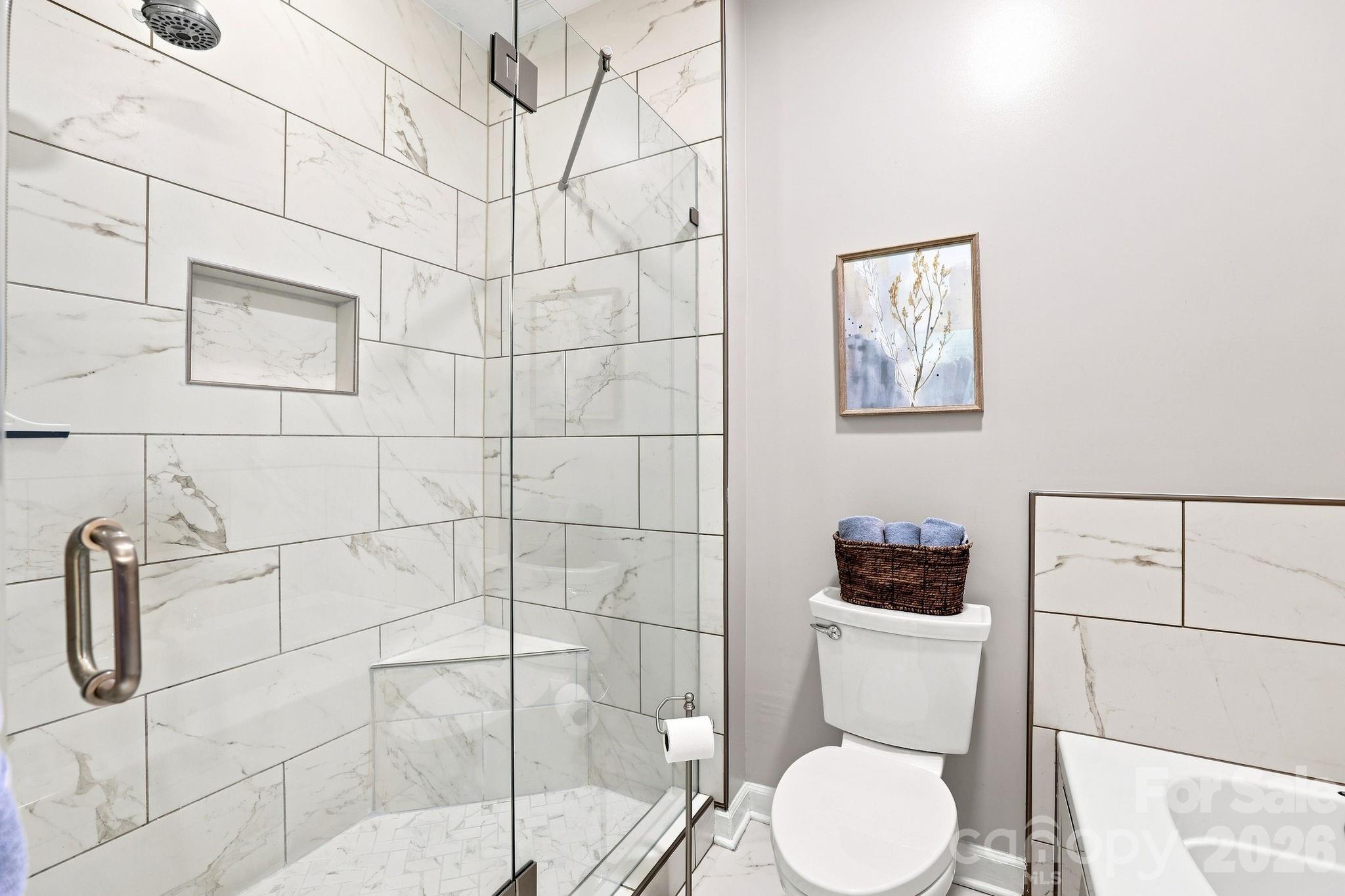 3310 Stettler View Road Charlotte, NC 28210 - Photo 25 of 45 Gallery Image 25