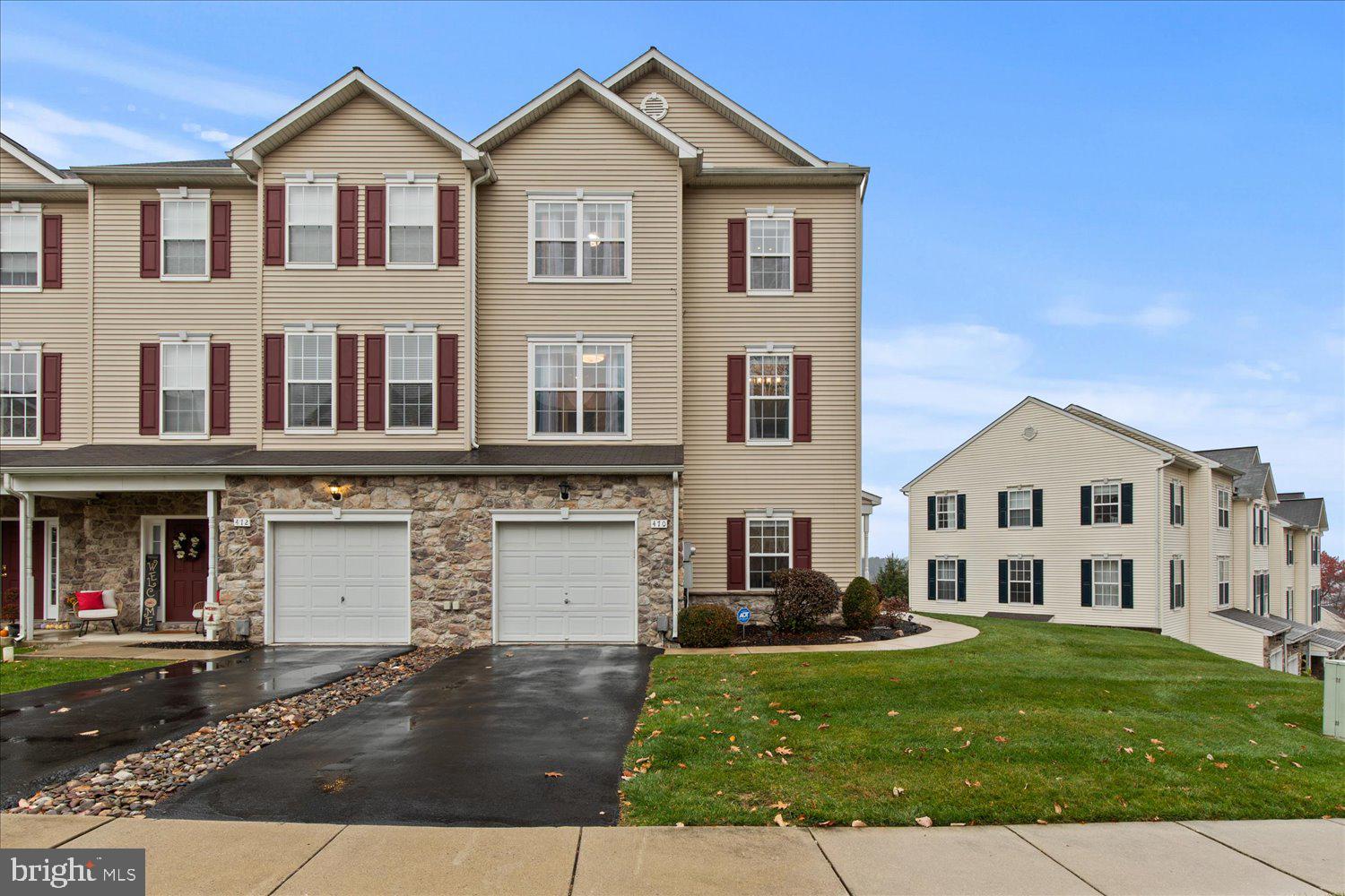 470 Marion Road, Unit 470 York, PA 17406 - Photo 1 of 46 Welcome to 470 Marion Rd!