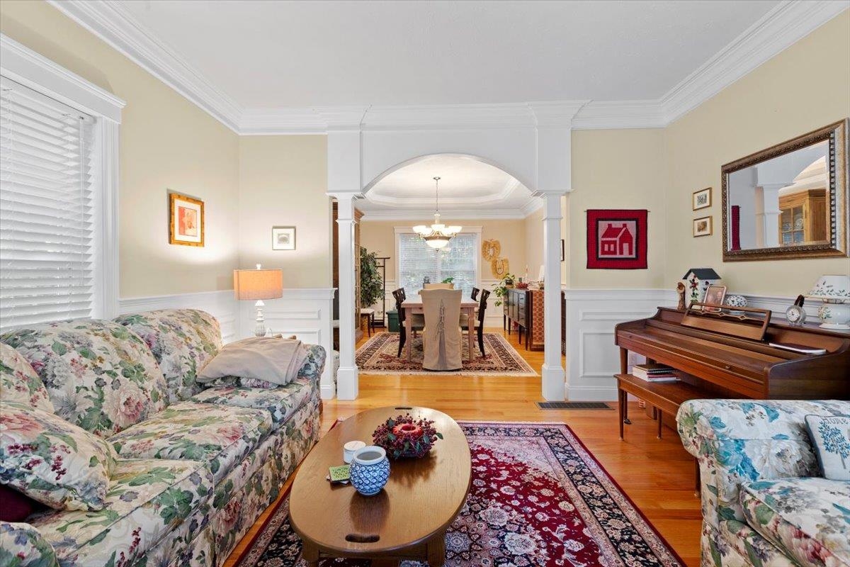 9 Ludlow Road Windham, NH 03087 - Photo 17 of 40