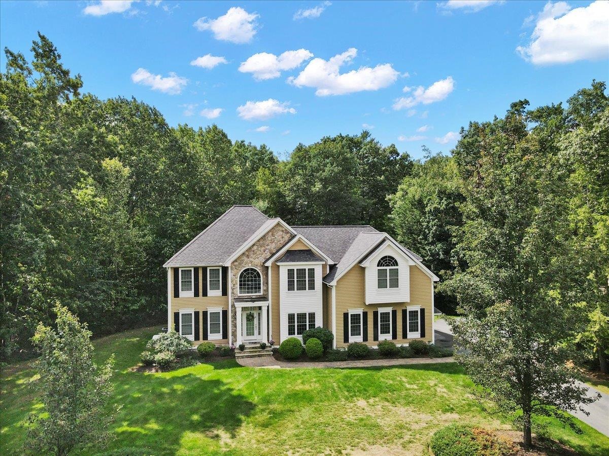 9 Ludlow Road Windham, NH 03087 - Photo 37 of 40