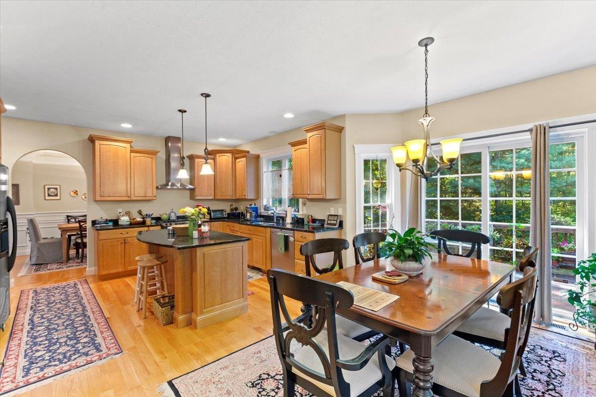 9 Ludlow Road Windham, NH 03087 - Photo 5 of 40