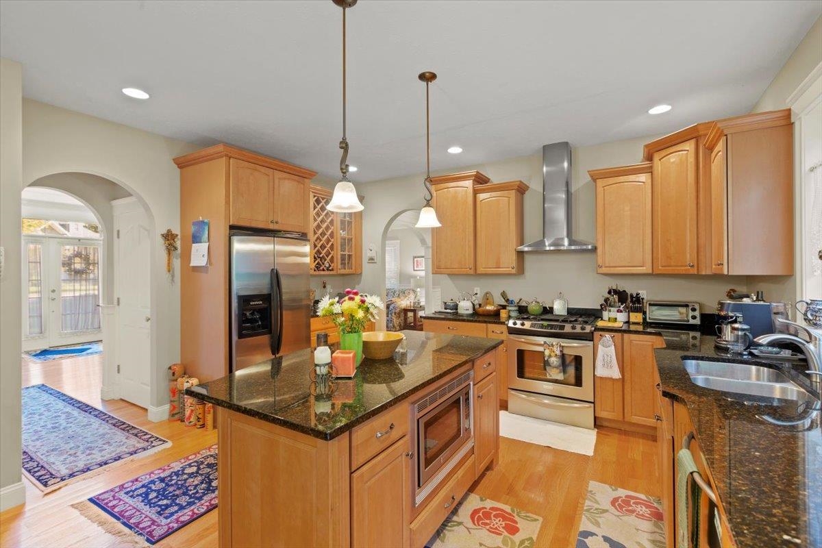 9 Ludlow Road Windham, NH 03087 - Photo 8 of 40