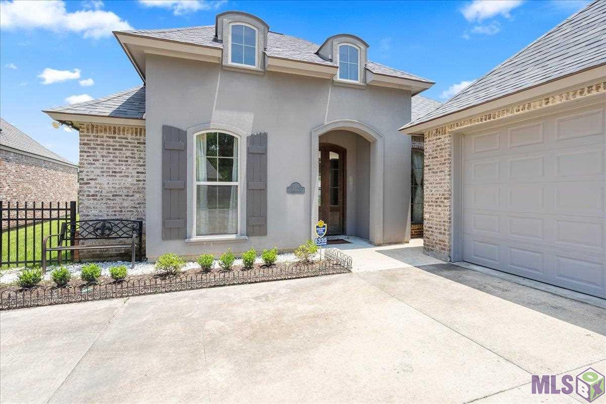 8335 Seville Court Baton Rouge, LA 70820 - Photo 2 of 31 Gallery Image 2
