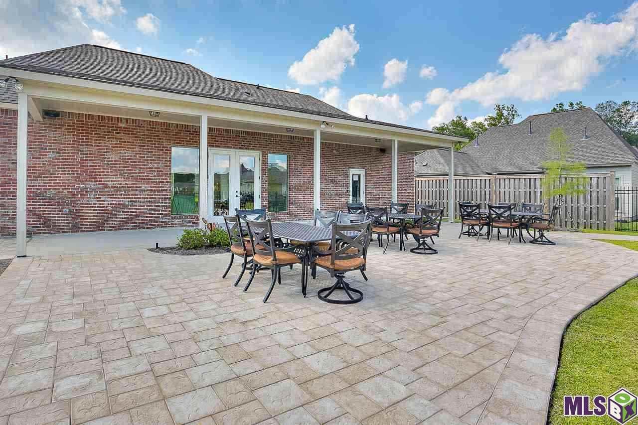 8335 Seville Court Baton Rouge, LA 70820 - Photo 30 of 31 Gallery Image 30