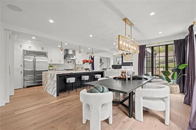 $2,450,000 | 4963 Ward Parkway, Kansas City, MO 64112