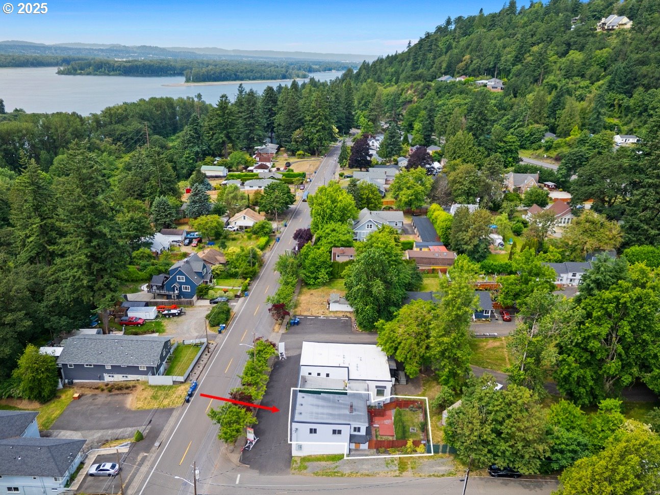 2311 Southwest 6th Avenue, Unit 20 Camas, WA 98607 - Photo 32 of 48 Gallery Image 32