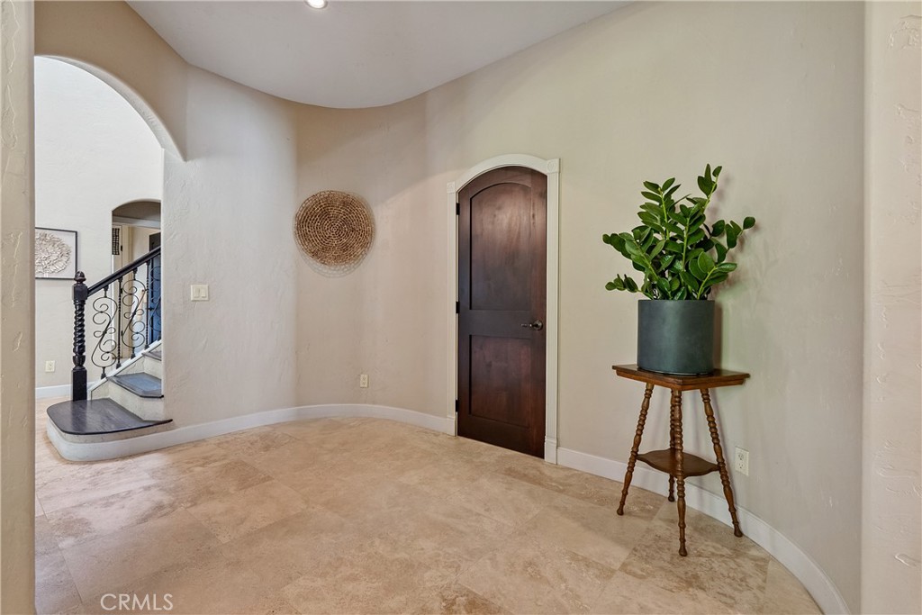 6360 Navarette Avenue Atascadero, CA 93422 - Photo 11 of 75 Next to the dining room you'll find a convenient coat closet.