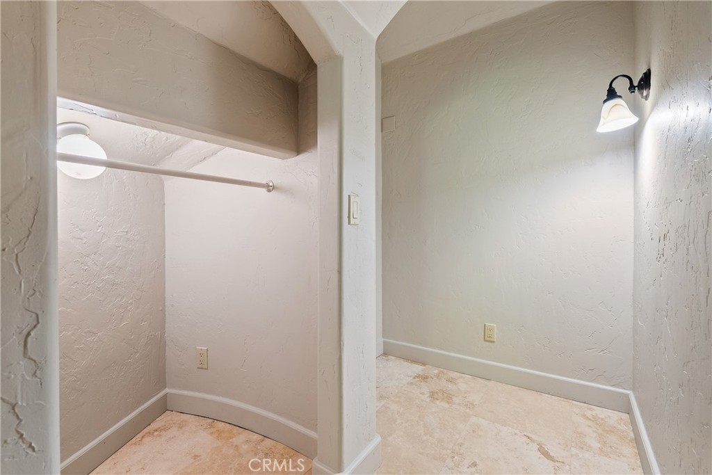 6360 Navarette Avenue Atascadero, CA 93422 - Photo 12 of 75 You could store coats or anything else you need in this sizeable closet.