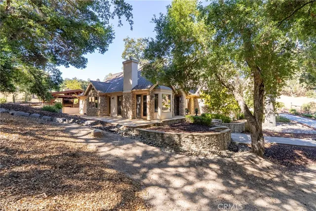 $1,550,000 | 6360 Navarette Avenue, Atascadero, CA 93422