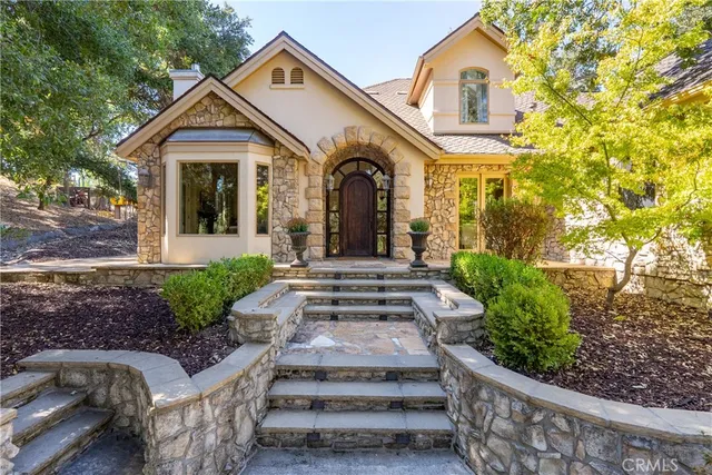 $1,550,000 | 6360 Navarette Avenue, Atascadero, CA 93422