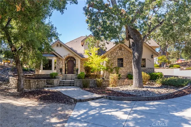 $1,550,000 | 6360 Navarette Avenue, Atascadero, CA 93422