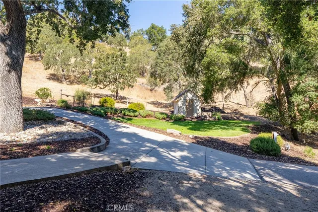 $1,550,000 | 6360 Navarette Avenue, Atascadero, CA 93422