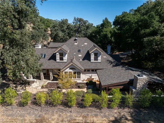 $1,550,000 | 6360 Navarette Avenue, Atascadero, CA 93422