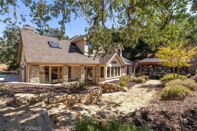 $1,550,000 | 6360 Navarette Avenue, Atascadero, CA 93422