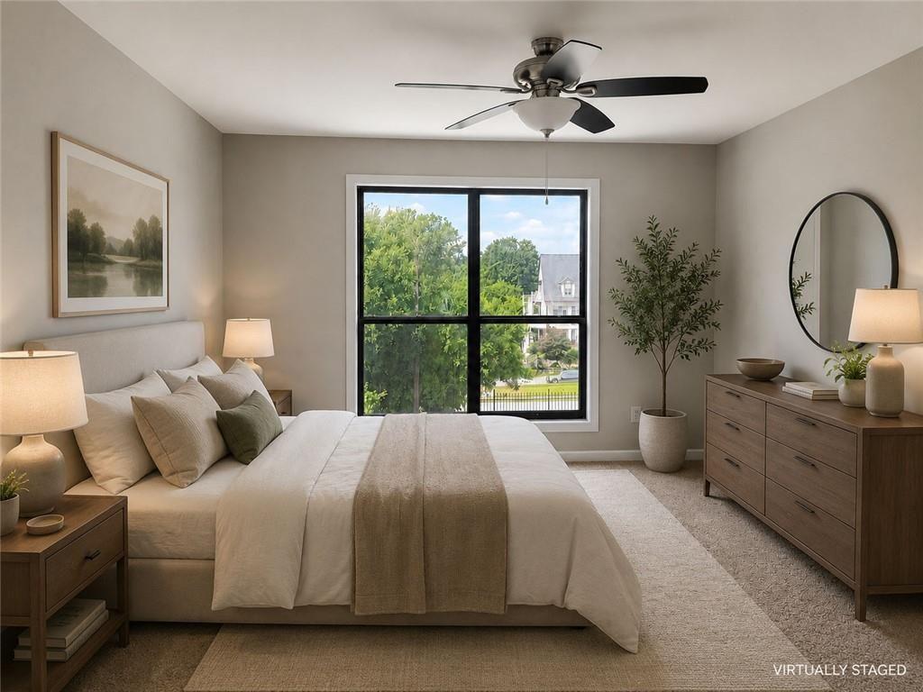 2657 Lenox Road Northeast, Unit G 90 Atlanta, GA 30324 - Photo 8 of 16 Gallery Image 8