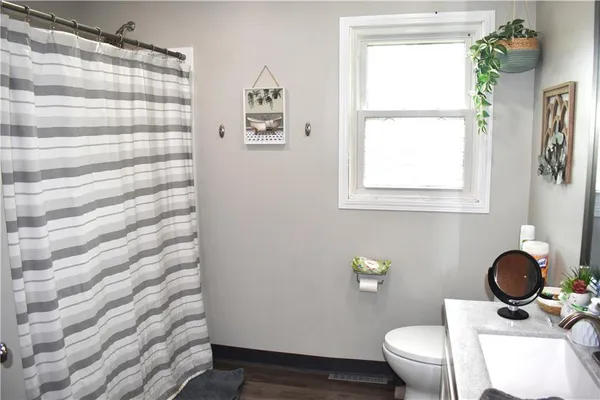 $149,900 | 5405 Leona Street, St. Joseph, MO 64504