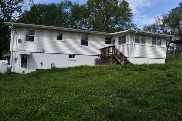 $149,900 | 5405 Leona Street, St. Joseph, MO 64504
