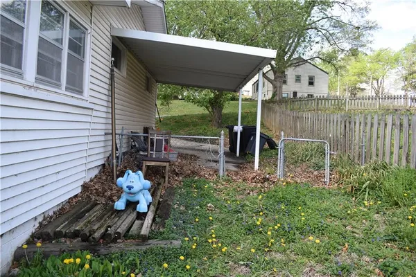 $149,900 | 5405 Leona Street, St. Joseph, MO 64504