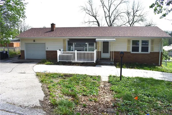 $149,900 | 5405 Leona Street, St. Joseph, MO 64504