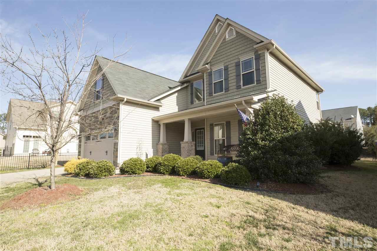 2317 Everstone Road Wake Forest, NC 27587 - Photo 2 of 30 Gallery Image 2