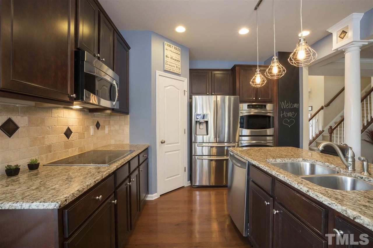 2317 Everstone Road Wake Forest, NC 27587 - Photo 11 of 30 Gallery Image 11