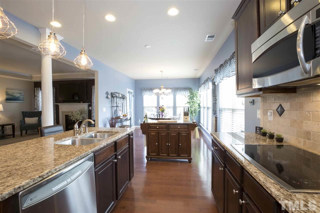 2317 Everstone Road Wake Forest, NC 27587 - Photo 12 of 30 Gallery Image 12