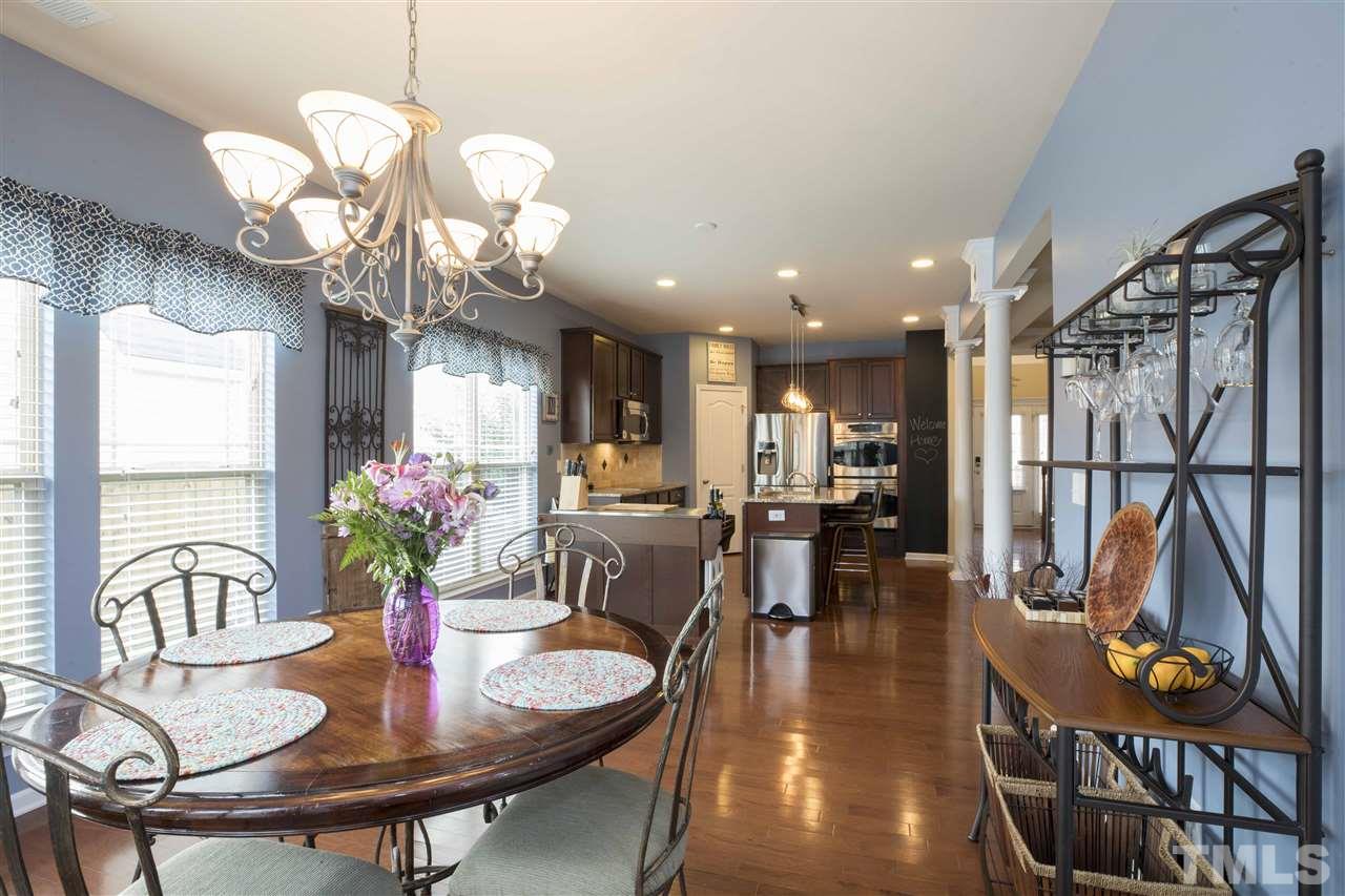 2317 Everstone Road Wake Forest, NC 27587 - Photo 14 of 30 Gallery Image 14