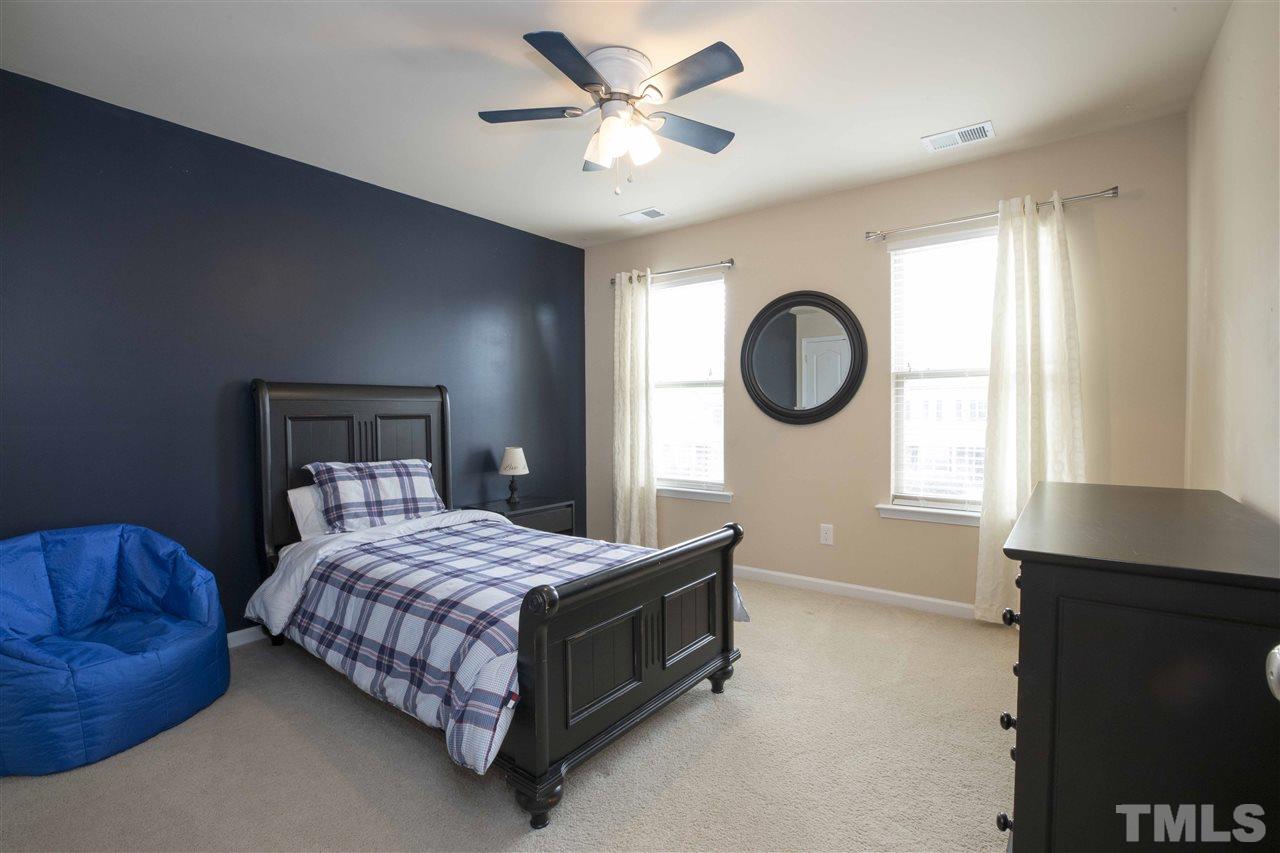 2317 Everstone Road Wake Forest, NC 27587 - Photo 20 of 30 Gallery Image 20