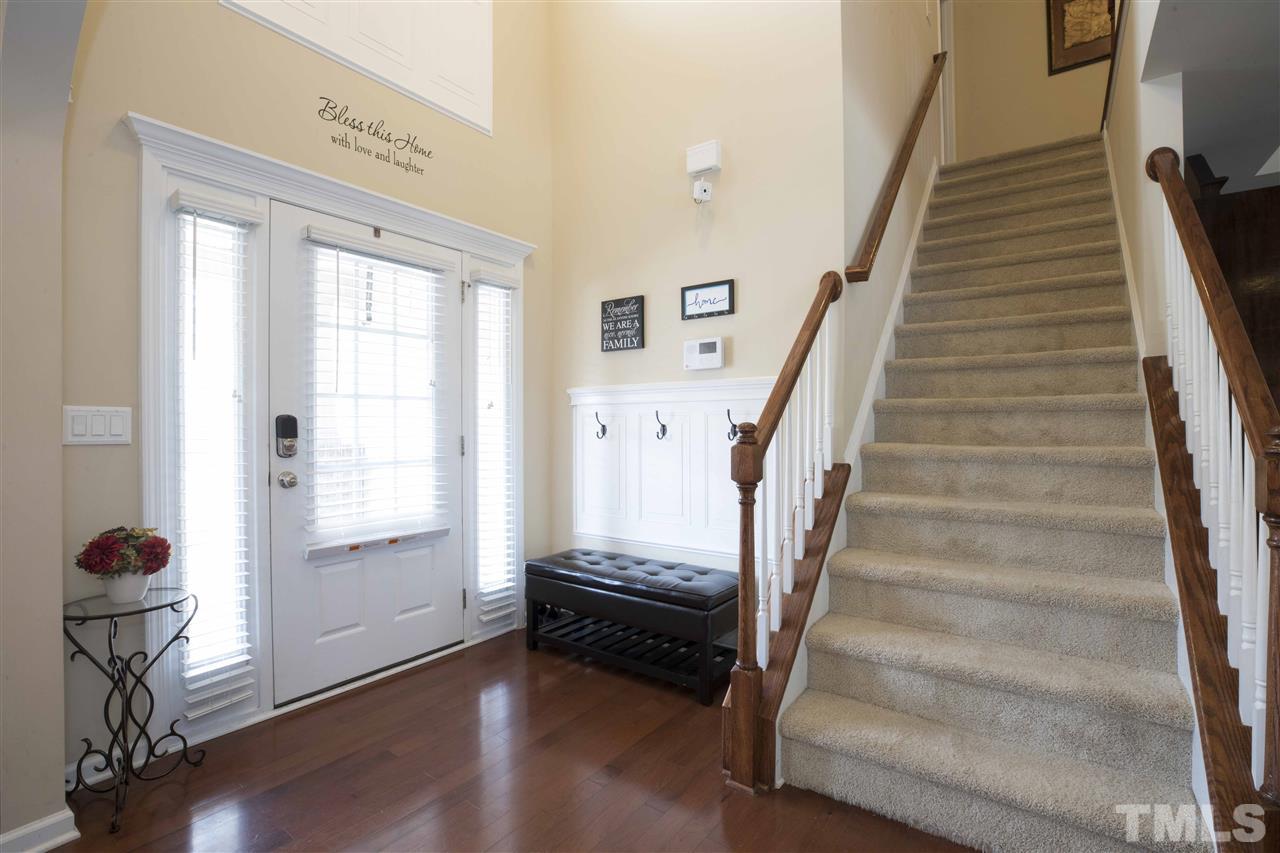 2317 Everstone Road Wake Forest, NC 27587 - Photo 3 of 30 Gallery Image 3