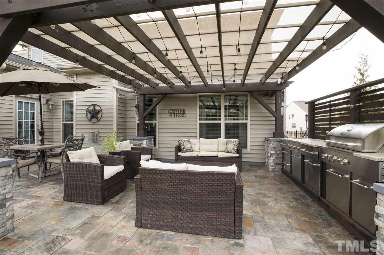 2317 Everstone Road Wake Forest, NC 27587 - Photo 24 of 30 Gallery Image 24