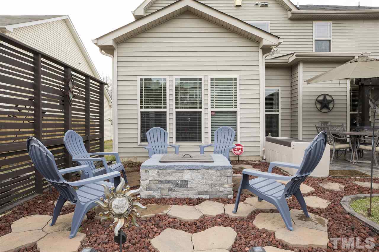 2317 Everstone Road Wake Forest, NC 27587 - Photo 25 of 30 Gallery Image 25