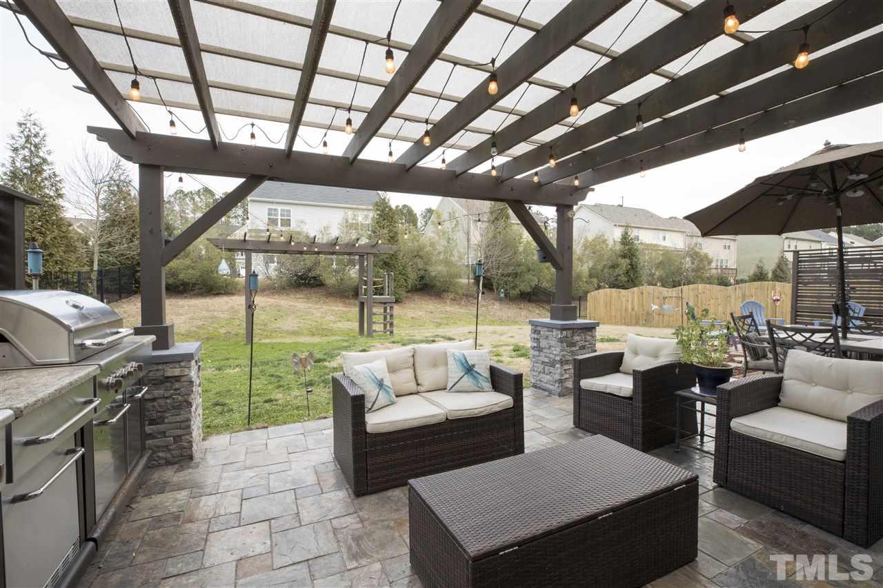 2317 Everstone Road Wake Forest, NC 27587 - Photo 28 of 30 Gallery Image 28