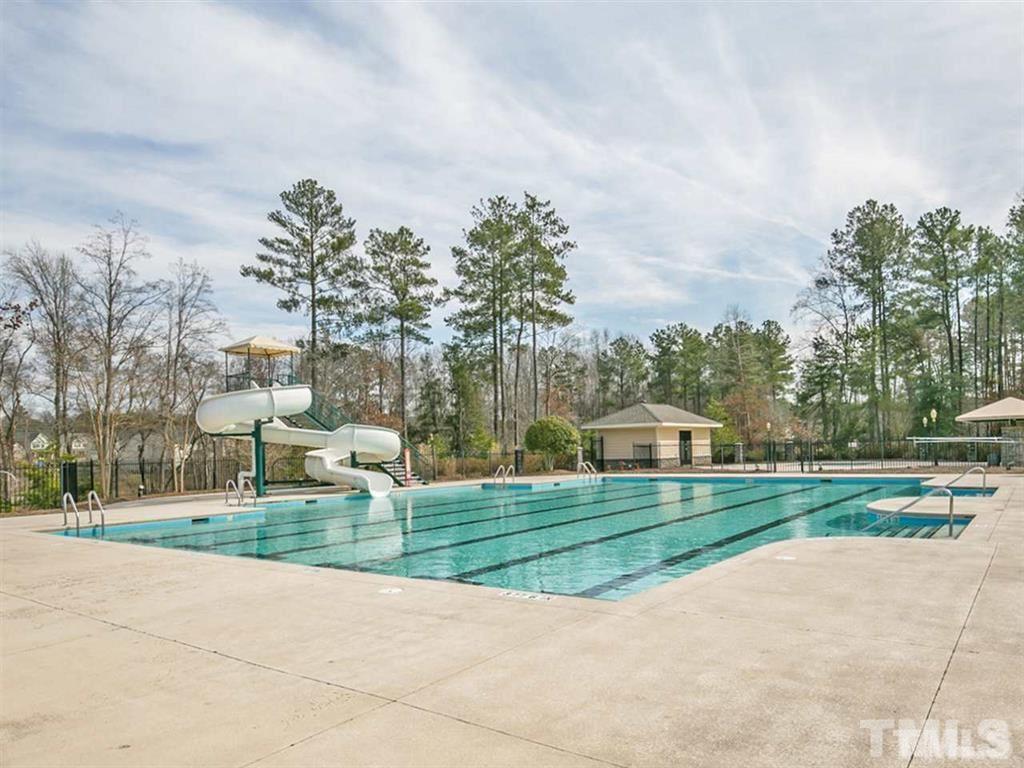 2317 Everstone Road Wake Forest, NC 27587 - Photo 29 of 30 Gallery Image 29