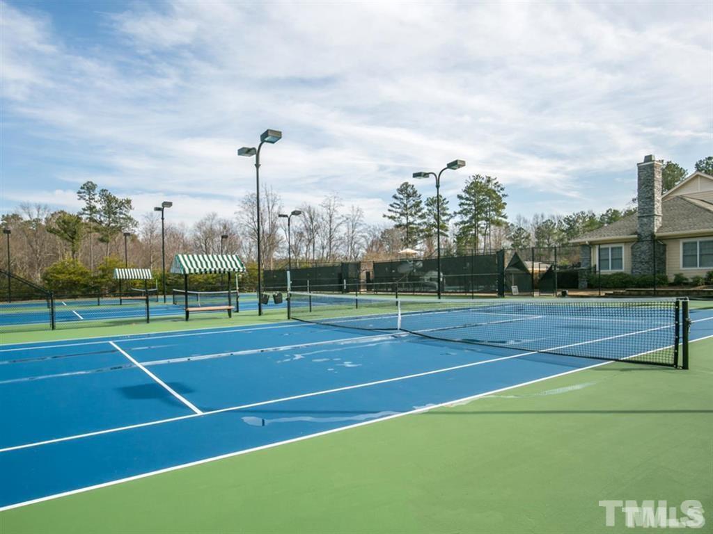 2317 Everstone Road Wake Forest, NC 27587 - Photo 30 of 30 Gallery Image 30