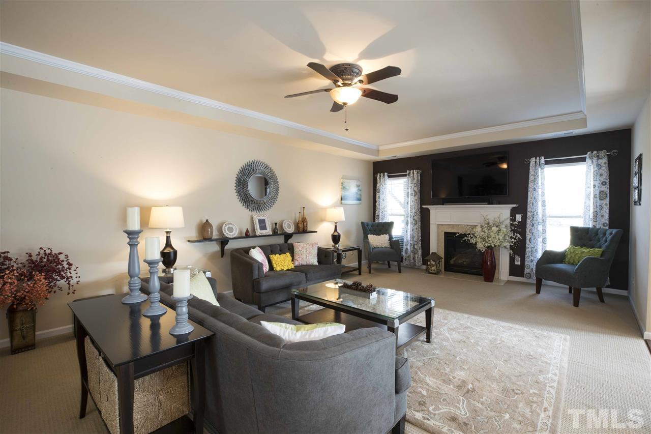 2317 Everstone Road Wake Forest, NC 27587 - Photo 5 of 30 Gallery Image 5