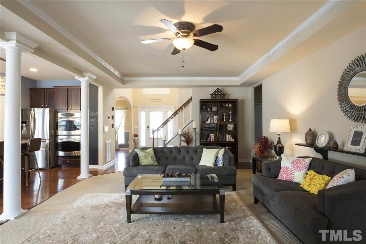 2317 Everstone Road Wake Forest, NC 27587 - Photo 6 of 30 Gallery Image 6