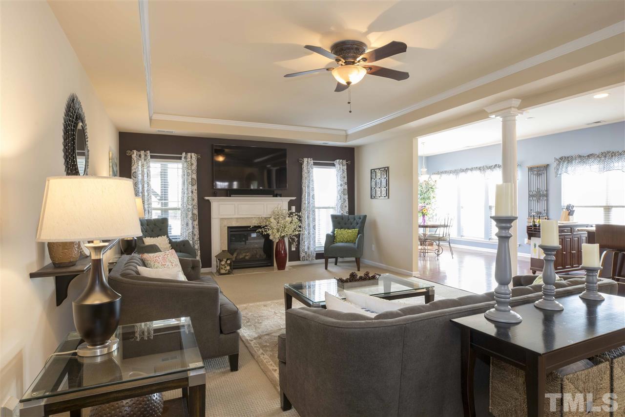 2317 Everstone Road Wake Forest, NC 27587 - Photo 7 of 30 Gallery Image 7