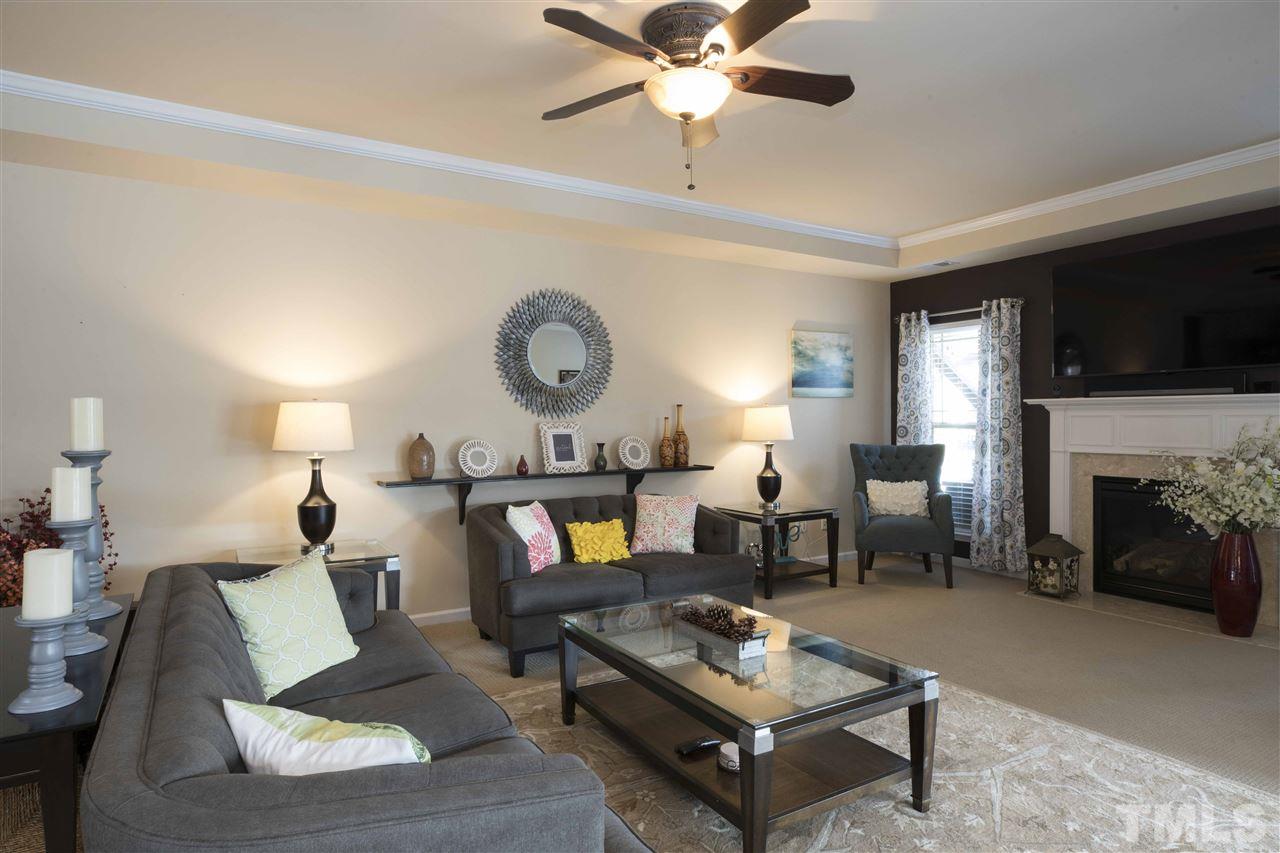 2317 Everstone Road Wake Forest, NC 27587 - Photo 8 of 30 Gallery Image 8