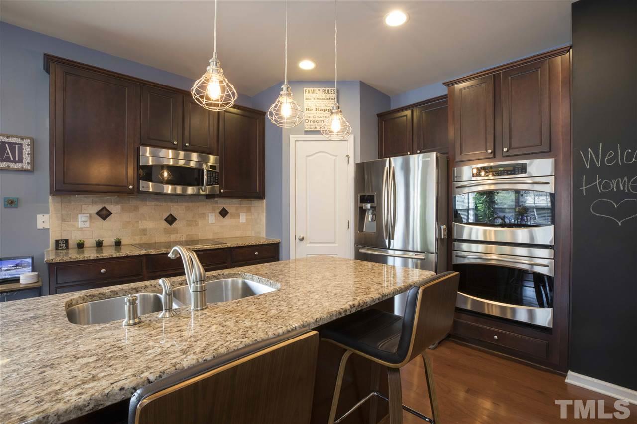 2317 Everstone Road Wake Forest, NC 27587 - Photo 9 of 30 Gallery Image 9