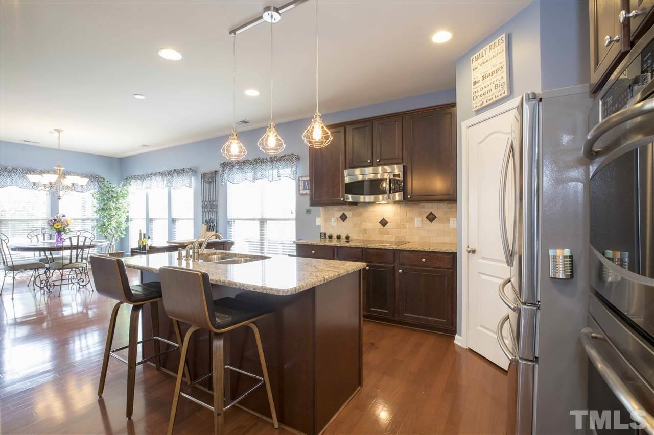 2317 Everstone Road Wake Forest, NC 27587 - Photo 10 of 30 Gallery Image 10