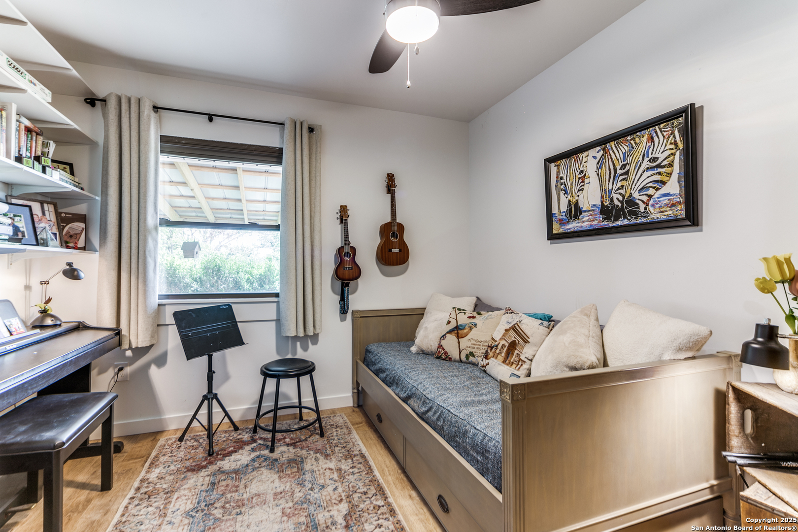 103 Amber Drive Comfort, TX 78013 - Photo 20 of 49