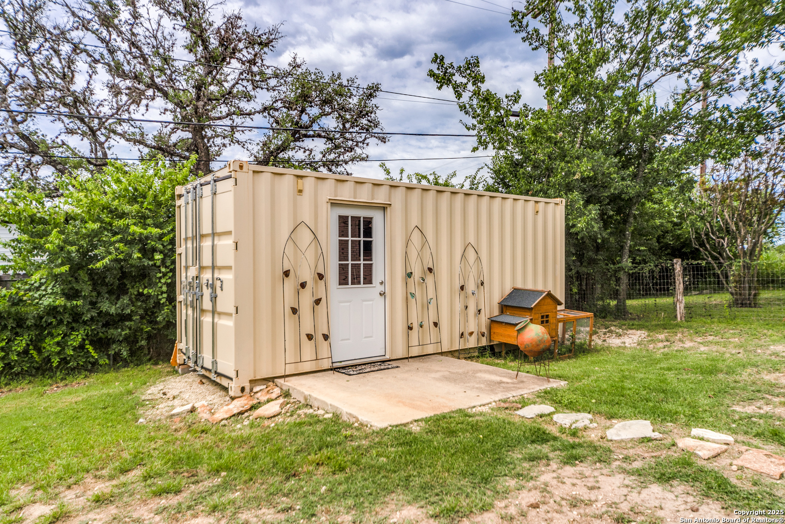 103 Amber Drive Comfort, TX 78013 - Photo 24 of 49