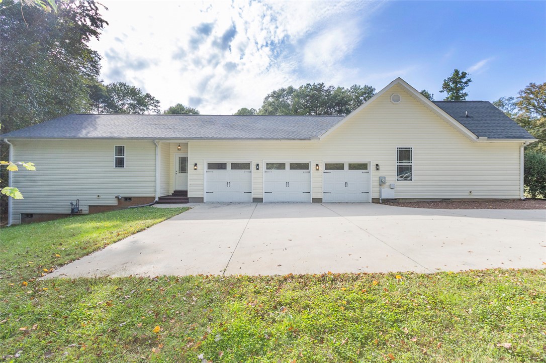 1510 Harris Bridge Road Anderson, SC 29621 - Photo 45 of 50