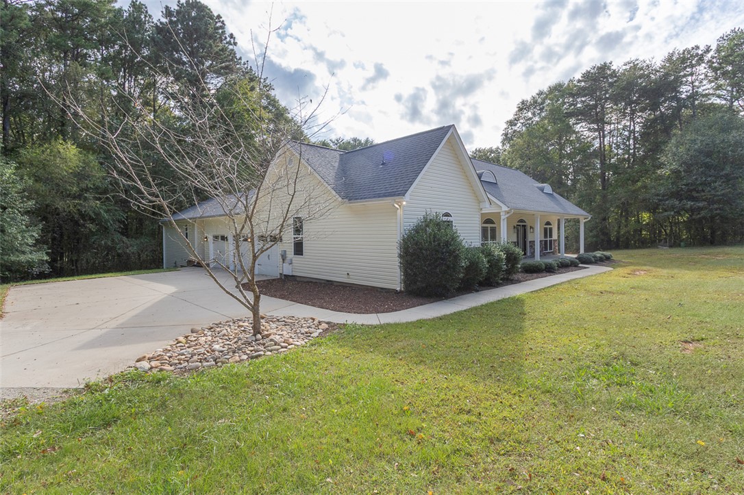 1510 Harris Bridge Road Anderson, SC 29621 - Photo 46 of 50