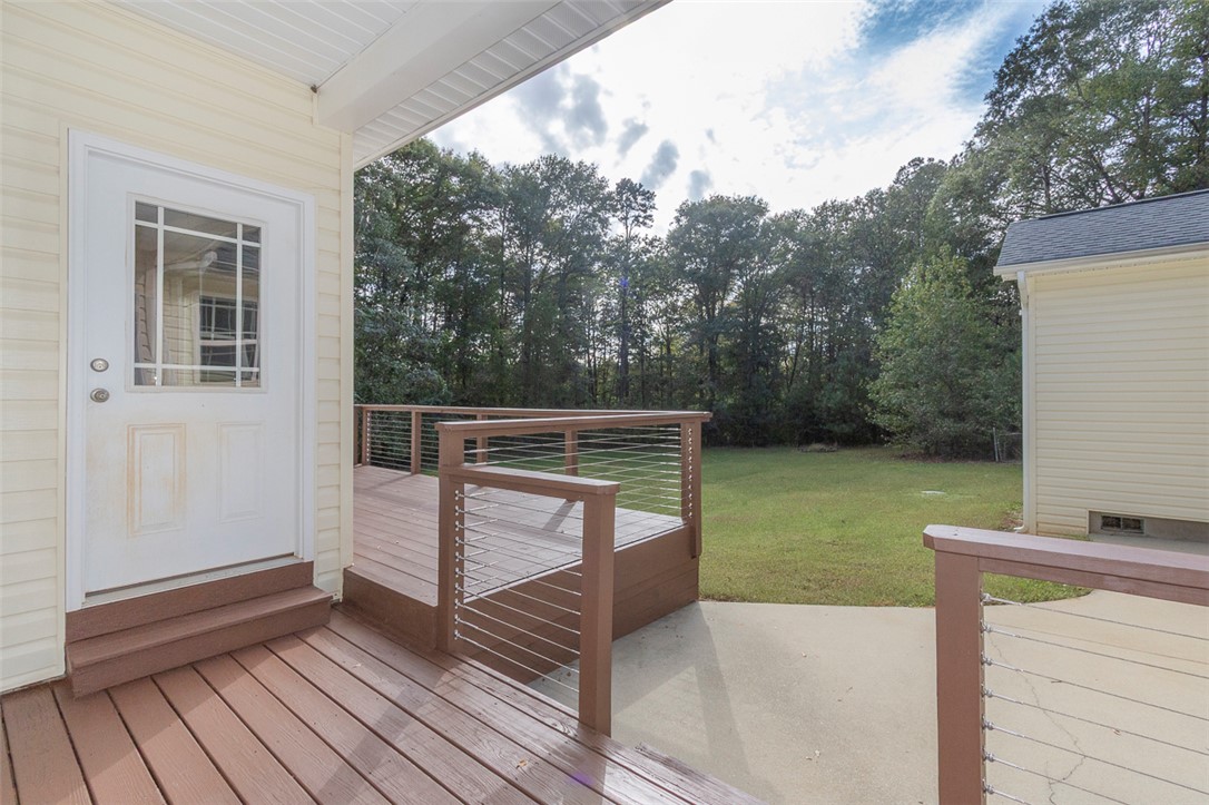 1510 Harris Bridge Road Anderson, SC 29621 - Photo 48 of 50