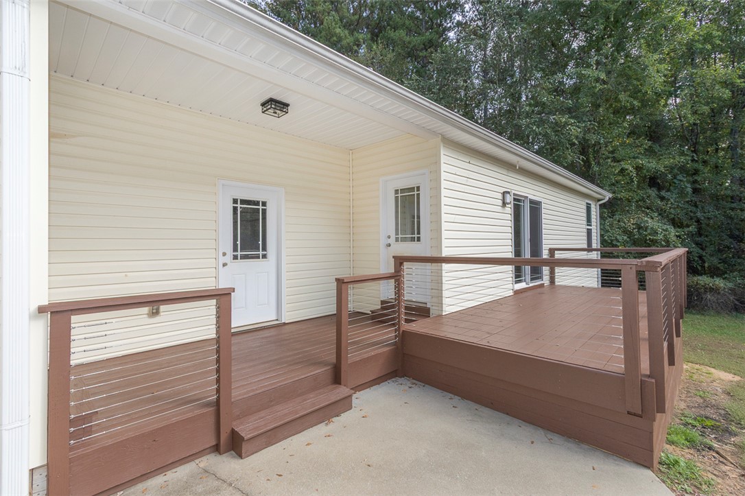 1510 Harris Bridge Road Anderson, SC 29621 - Photo 49 of 50