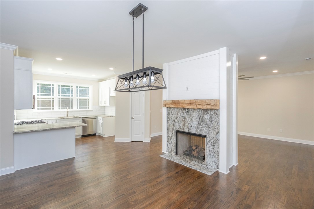 1510 Harris Bridge Road Anderson, SC 29621 - Photo 8 of 50