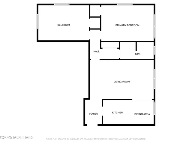 $3,100 | Undisclosed Address, Asbury Park, NJ 07712