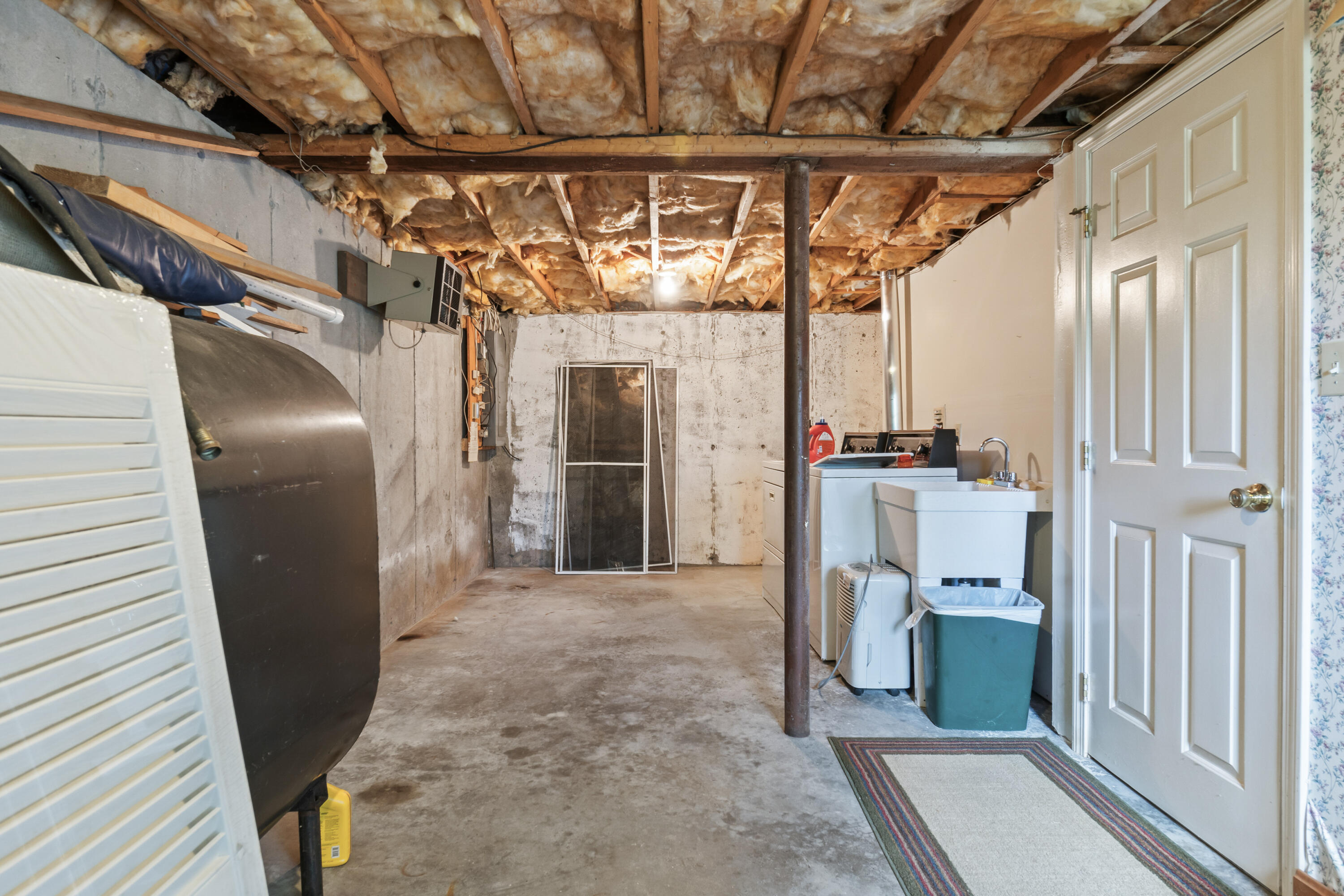 5 Leighton Road Yarmouth, ME 04096 - Photo 29 of 44 Utility Room