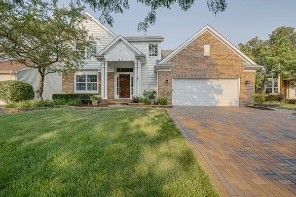 $684,900 | 1411 Burnett Drive, Aurora, IL 60502
